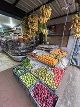 SAGAR BAKERY &COOL BAR