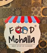 Food Mohalla Jhunjhunu