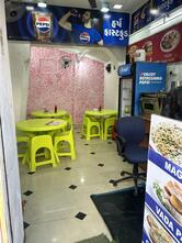 Harsh Fast Food - Best Fast Food Cafe in Dwarka Gujarat