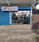 Basanti The Indian kitchen