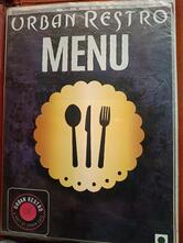 Urban oven Restaurant