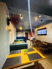 PRADHAN'S RESTAURANT