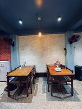 PRADHAN'S RESTAURANT