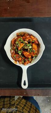 NEWS CAFE & RESTAURANT