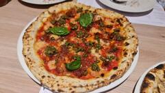 Si Nonna's - The Original Sourdough Pizza Phoenix Marketcity Kurla Mumbai