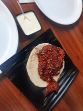 Mocha Cafe And Bakes