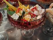 El Cevichero Pisco Bar