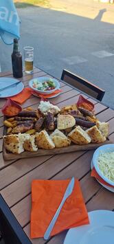 CrazyChicken Rugvica