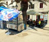 Caffe bar Waffles Cafe