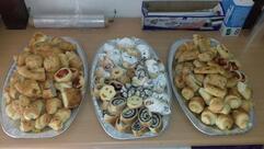 Fast food Kod Blaže Našice