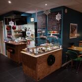 Cafe Krogen