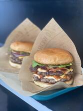 bu 'n' do (Burger & HotDogs) Stuttgart