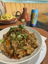 K'Delices (Restaurant Marocain Halal)