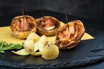 Panem et Circenses - Il Panino del Gladiatore