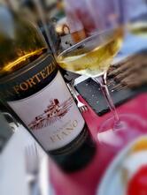 Veritas Bistrot Enoteca