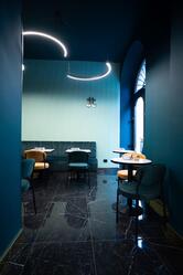 Tender To caffe con cucina