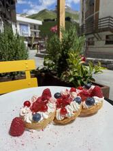 Lo Barbaboque Ristrò