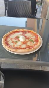 Istanbul Stezzano Kebap Pizza