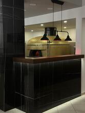 Antonio Urso Pizzeria Contemporanea