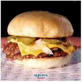 Sergio's Burger