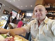 Grand Cafe' New Concept