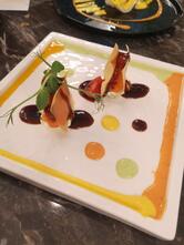 RISTORANTE YOJI SUSHI cucina cinese-giapponese