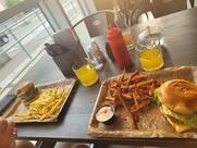 Bäcks Burger