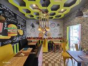 PIZZA POINTS & KITCHEN