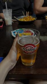 Barley's Tap & Steakhouse Churrasco, Chopp, Drinks e Happy Hour