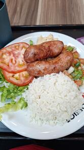 Office Gourmet - Shopping Metropolitano