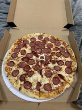 Pizzaria Spoleto - Delivery