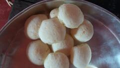 Lanche Comecial Vitória