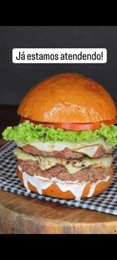Hamburgueria Gomes/Garcia