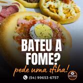 Quintal Madera Gastro Food