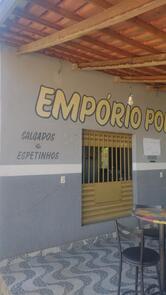 Restaurante Pôr do Sol