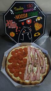 Pizzaria Don Pizzaiolo