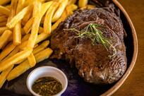 Solar Bistrô Café & Bar {Fazenda Verde Praia do Rosa}