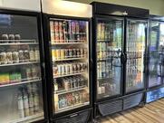 Crafted Beer & Wine Bistro/The Glass Studio