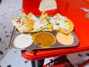 tirupathi dosa house