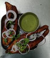 Mysuru Biriyani House (MBH)