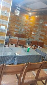 Royal Fast Food Restaurant