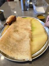 Aryaas Pure Vegetarian