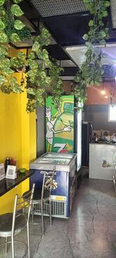 Sathish In Hi Class A/C restaurent