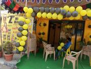 MS Z HOUSE BUCKET BIRYANI RESTAURANT