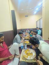 Mehfil Arabian Mandi restaurant