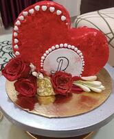 Oven & Out by Mrs. Kalra