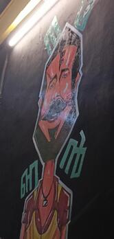 Grill House & A/C Family Restaurant