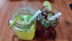 Henney’s Fried Chicken