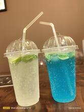 Purty's Kitchen (Cafe & Fast Food Restaurant)