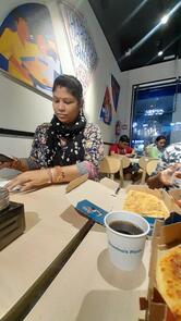 Domino's Pizza CDA Sec - 10, Cuttack